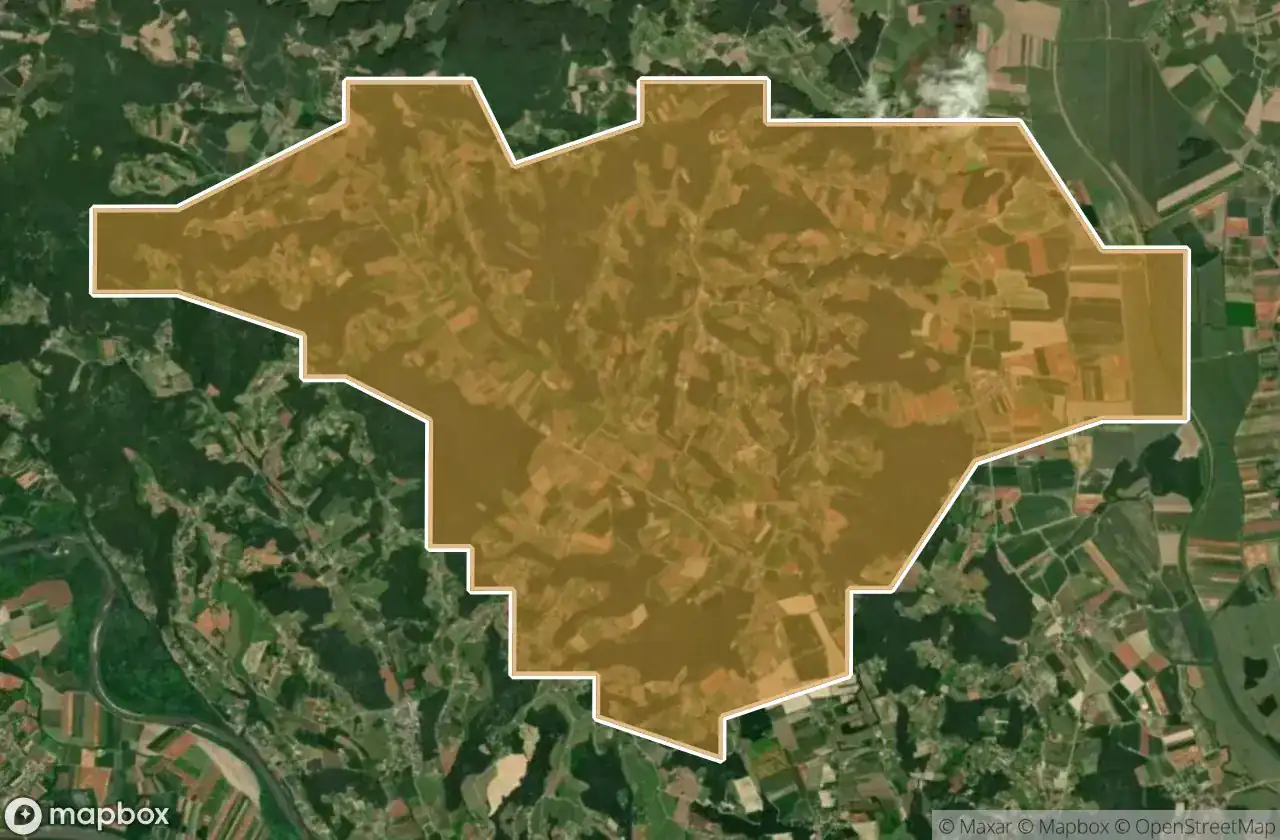 Mappa Urbex Destrnik