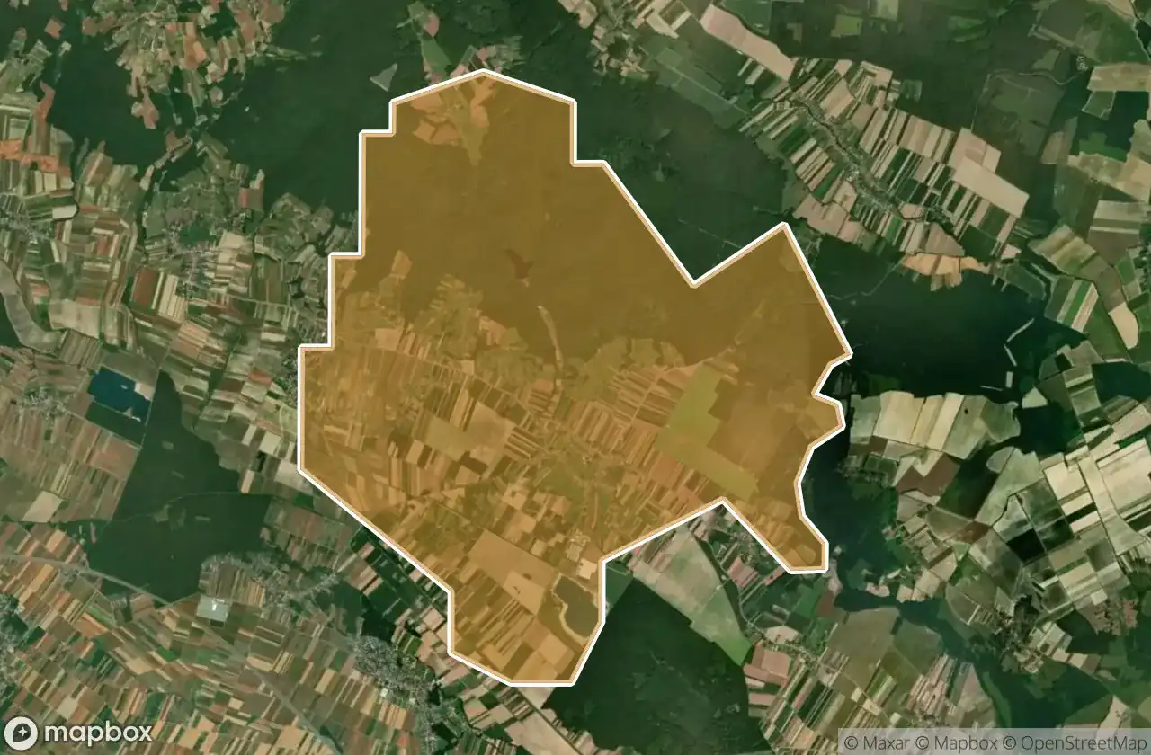 Mappa Urbex Dobrovnik