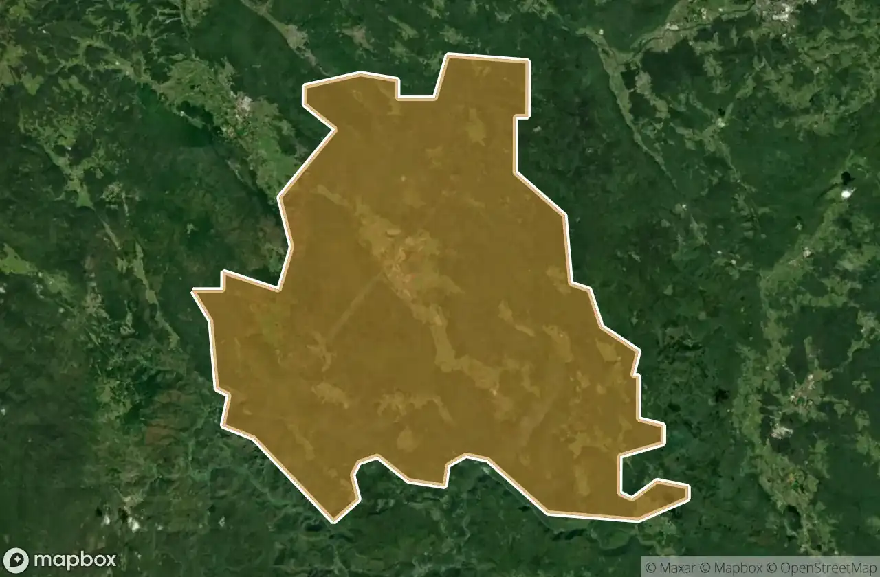 Mappa Urbex Kocevje