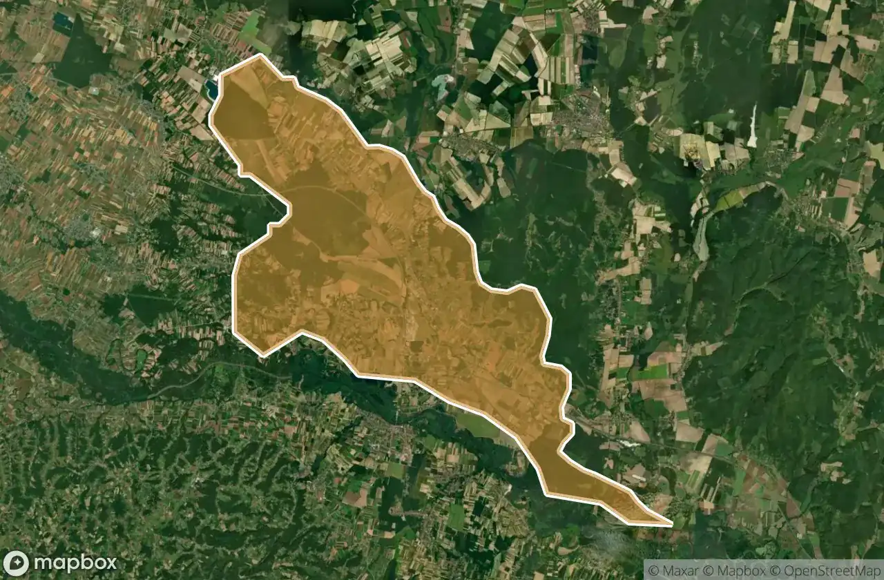 Mappa Urbex Lendava