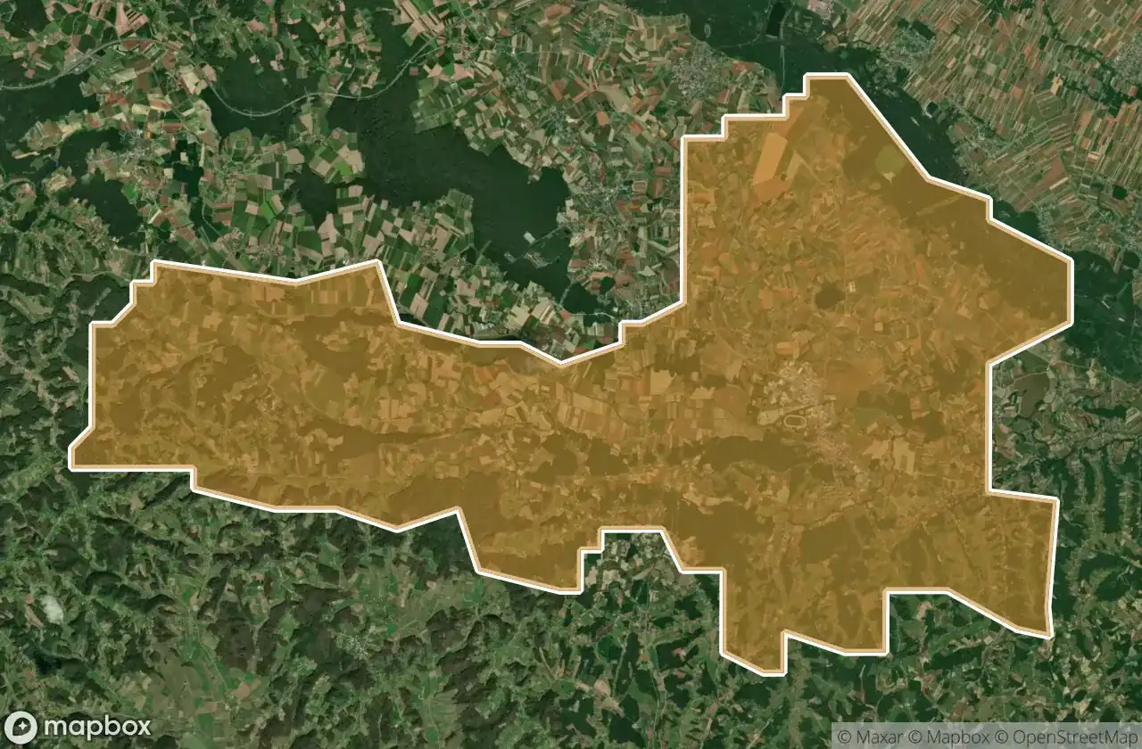 Mappa Urbex Ljutomer