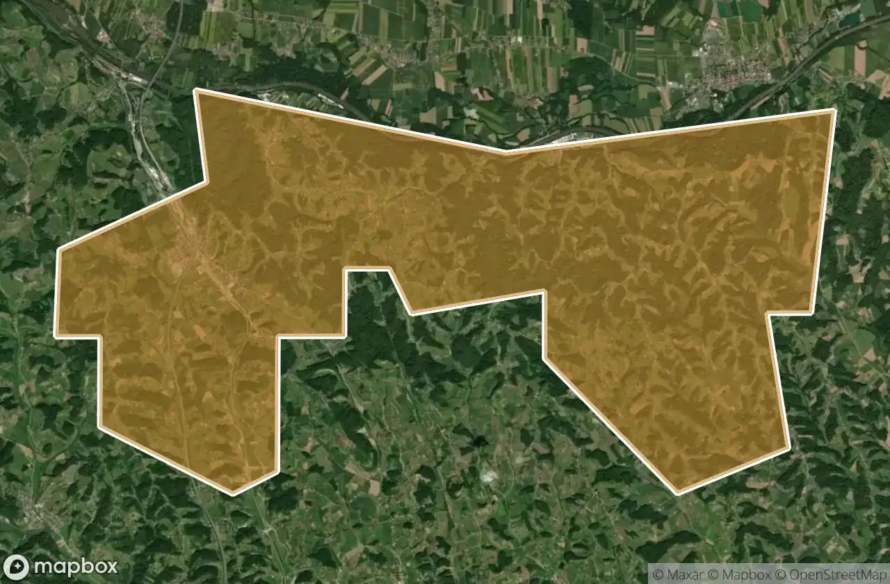 Mappa Urbex Sentilj