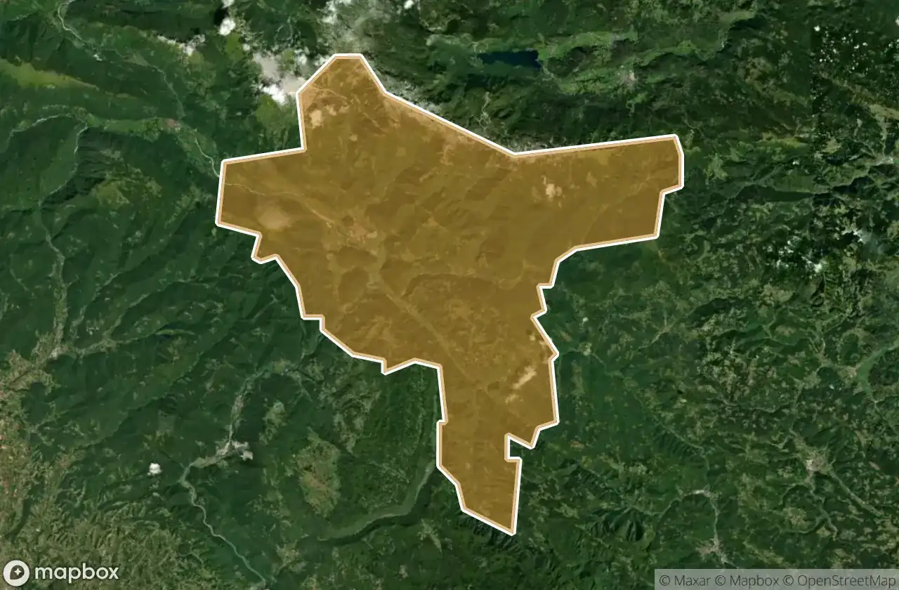 Mappa Urbex Tolmin