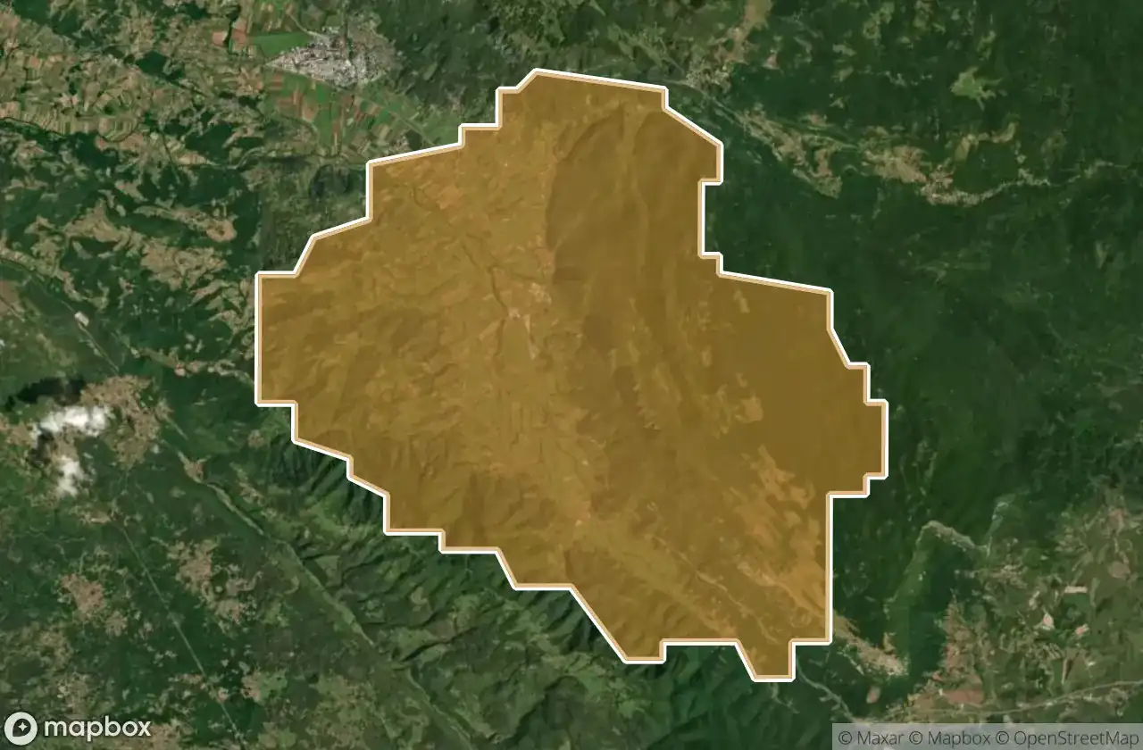 Mappa Urbex Vipava
