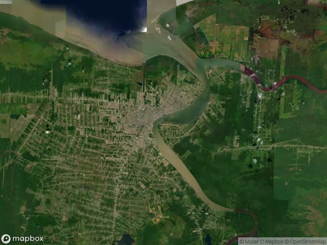 Urbex Map Meerzorg