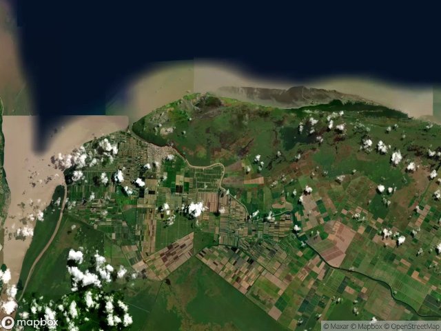 Urbex Map Oostelijke Polders