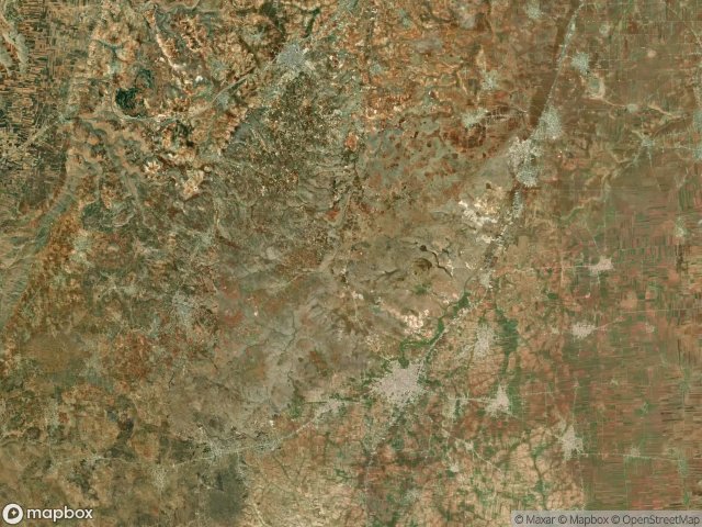 Urbex Map Arihah