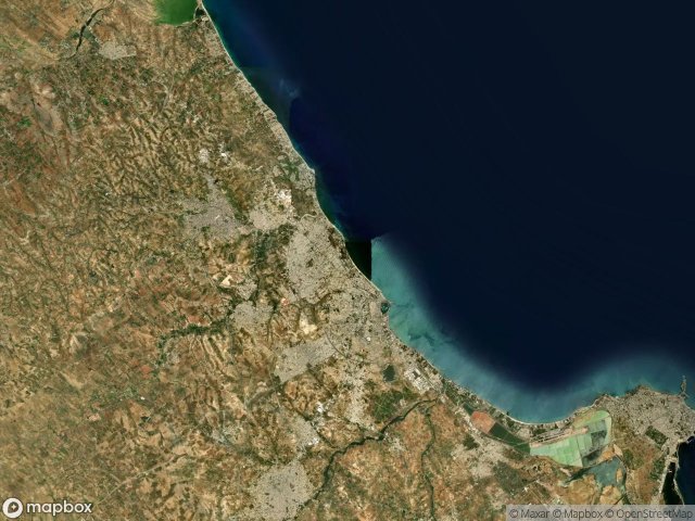 Mappa Urbex Sousse Medina