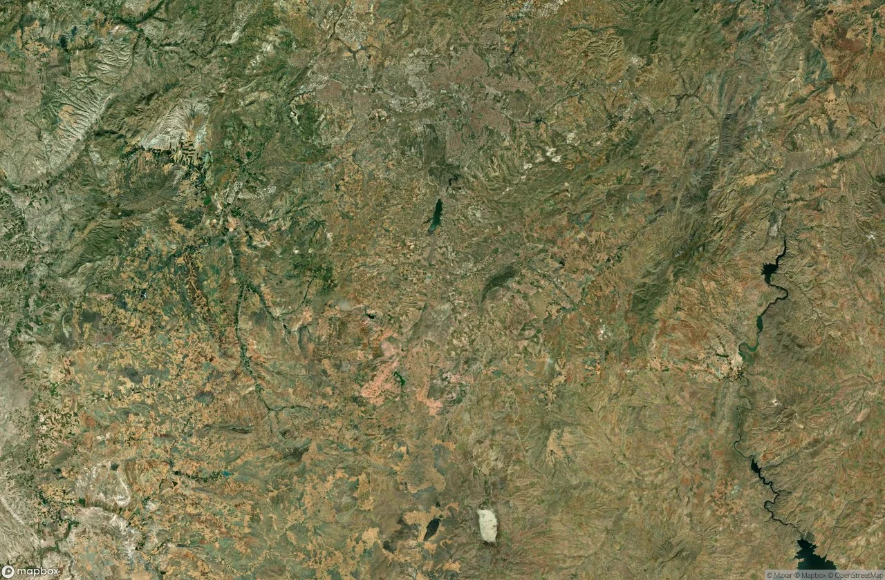 Urbex Map Golbası