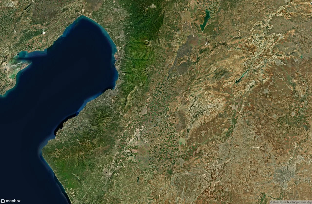 Urbex Map Kırıkhan