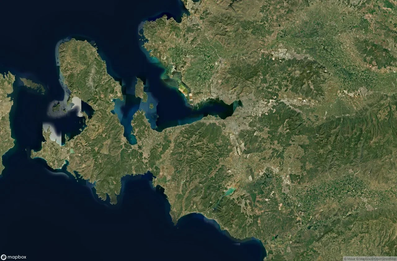 Urbex Map Narlıdere