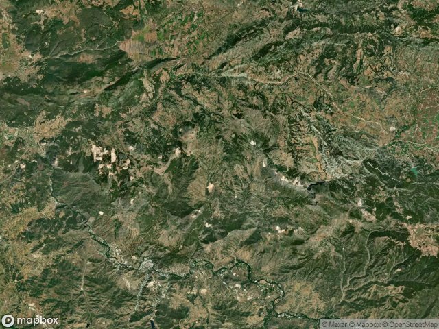 Urbex Map Sogut