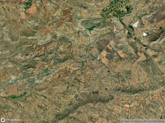 Urbex Map Ulas