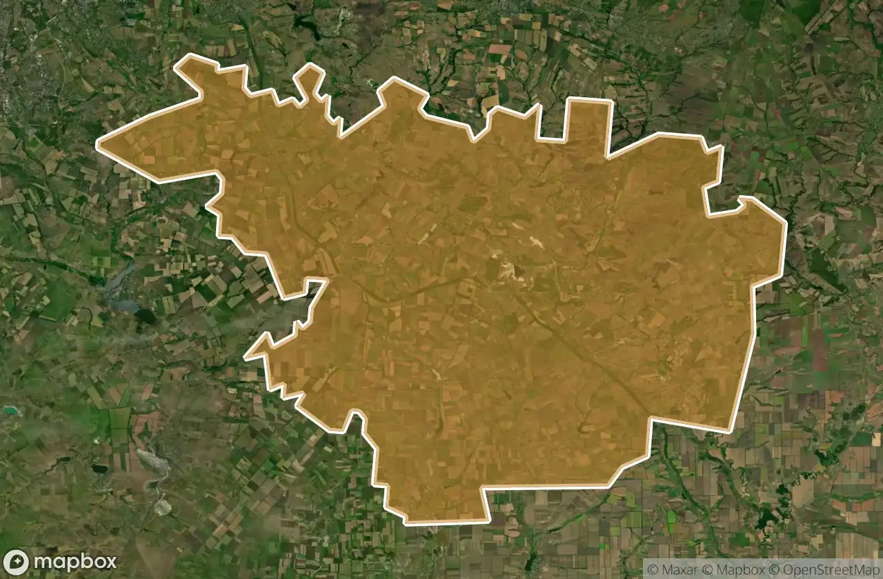 Urbex Map Amvrosi Vs Kyi