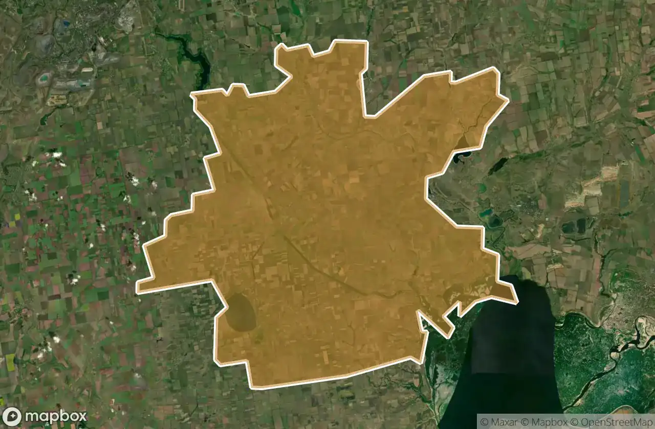 Urbex Map Apostolivs Kyi