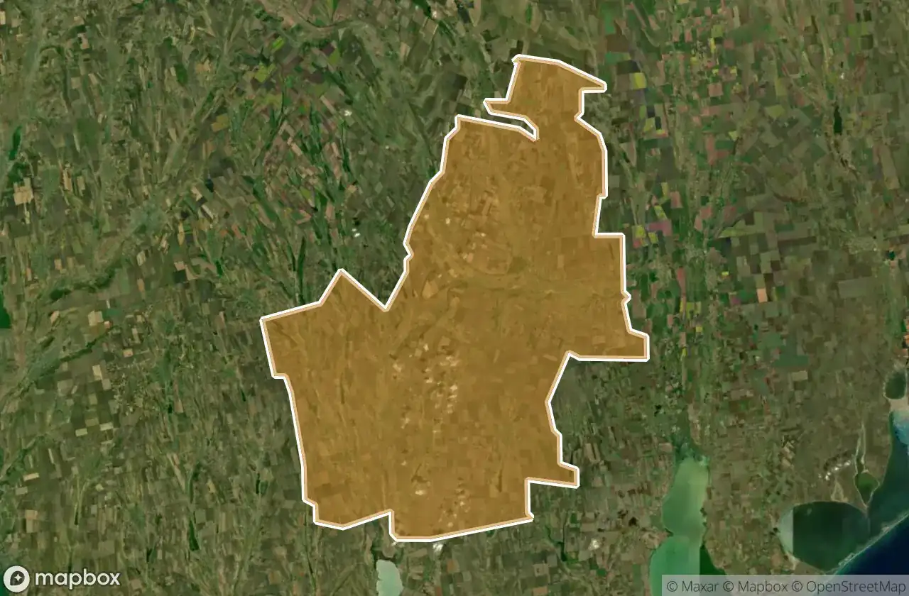 Urbex Map Artsyz Kyi