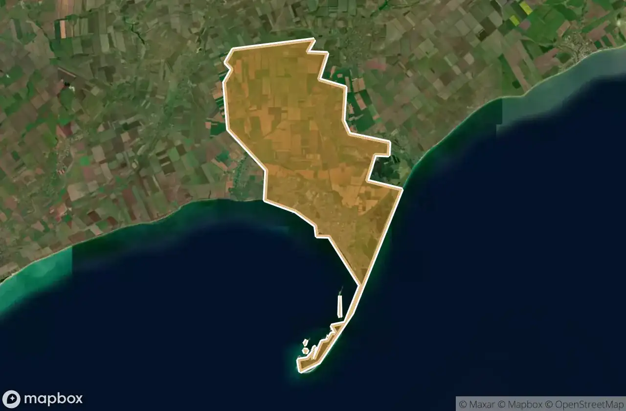 Urbex Map Berdians Ka