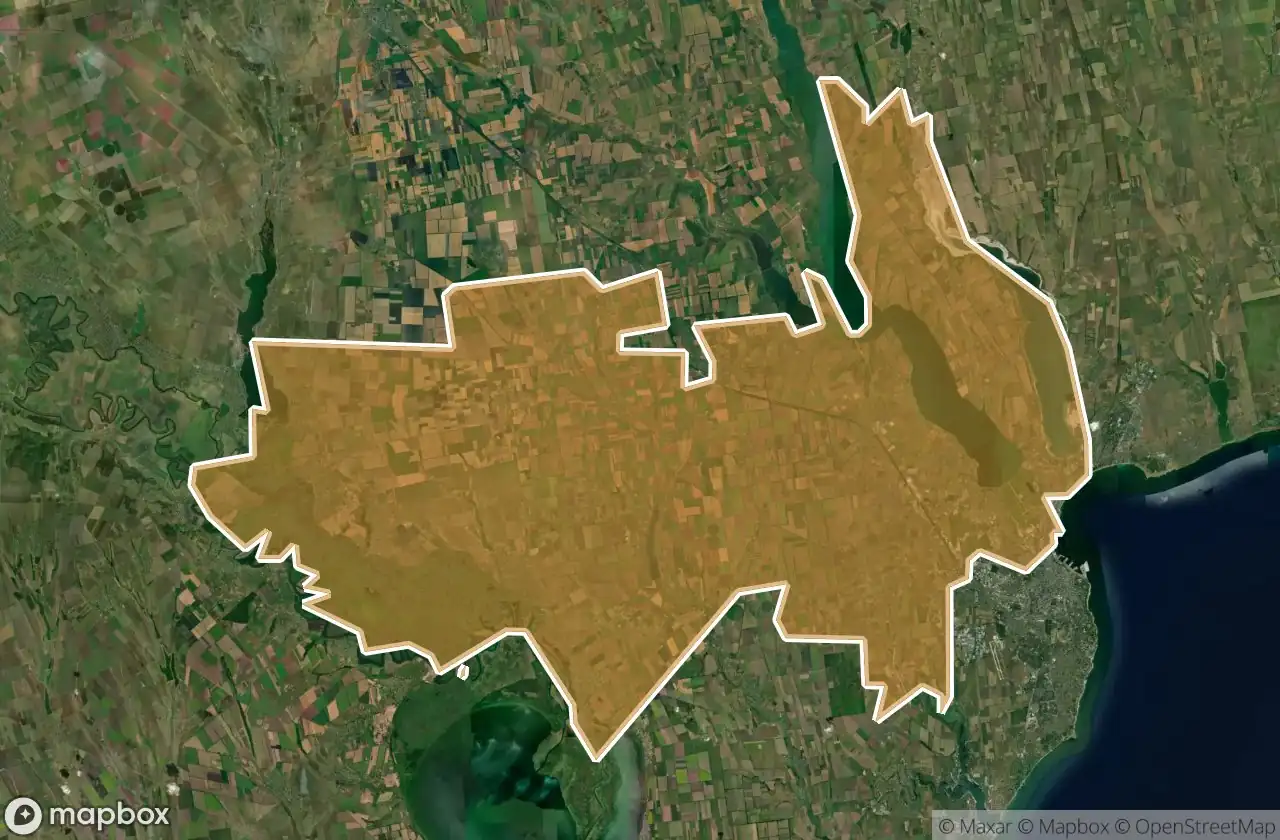 Urbex Map Bilia Vs Kyi