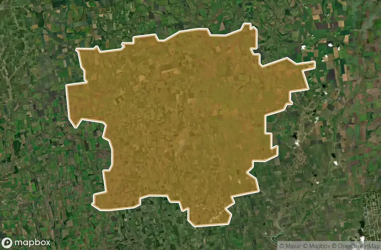 Urbex Map Bobrynets Kyi