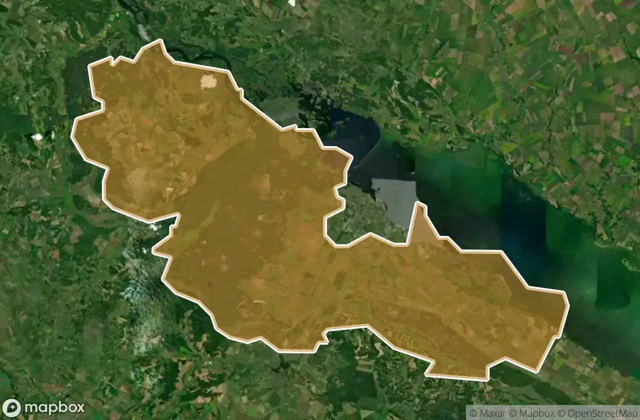 Urbex Map Cherkas Kyi