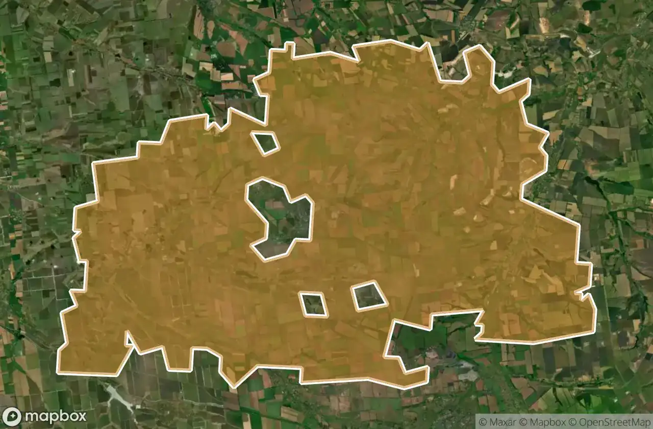 Urbex Map Dobropil S Kyi