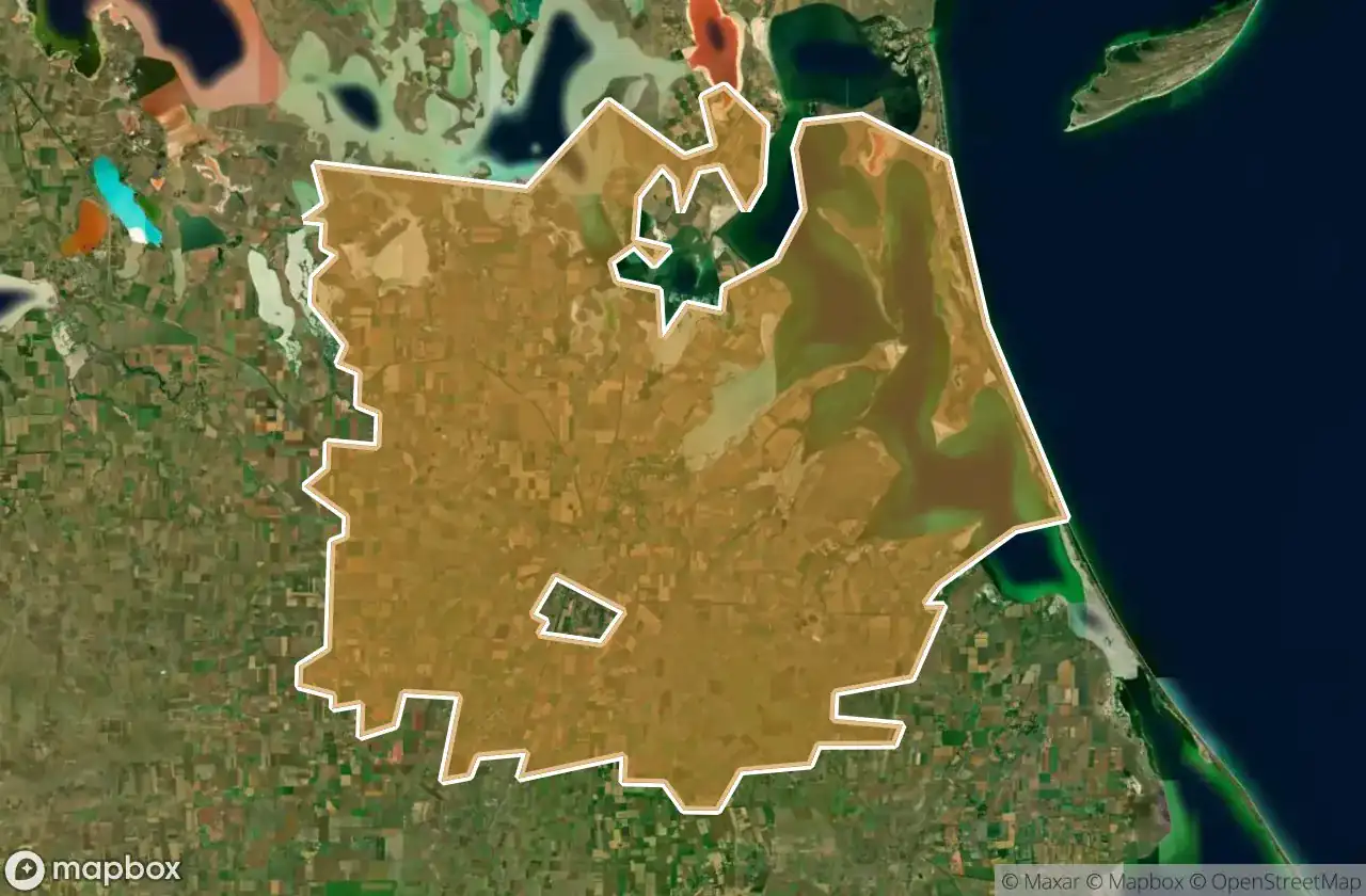 Urbex Map Dzhankois Kyi