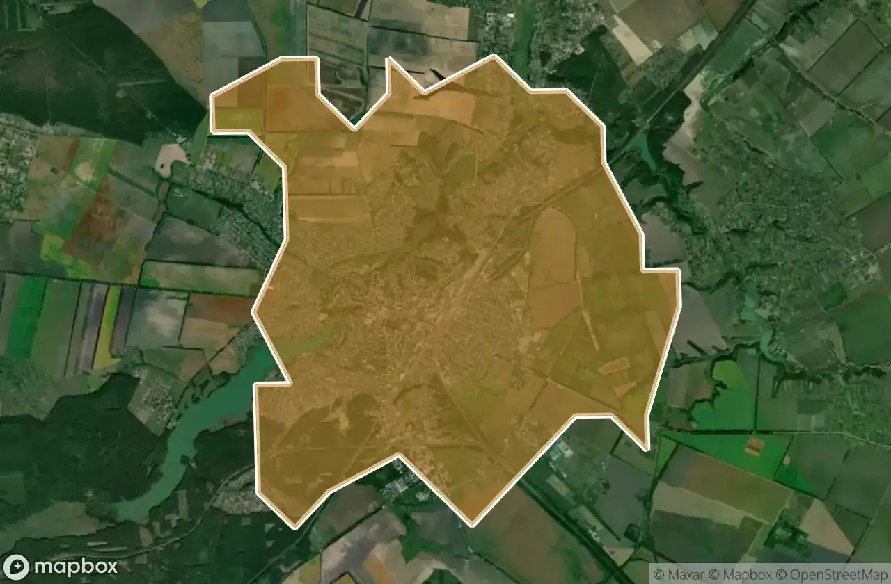 Urbex Map Fastivs Ka