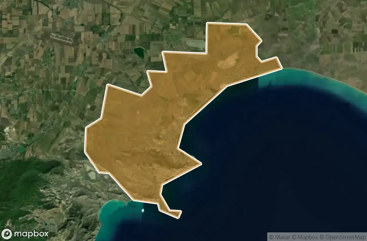 Urbex Map Feodosiis Ka
