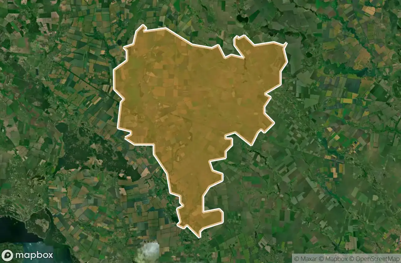 Urbex Map Iahotyns Kyi