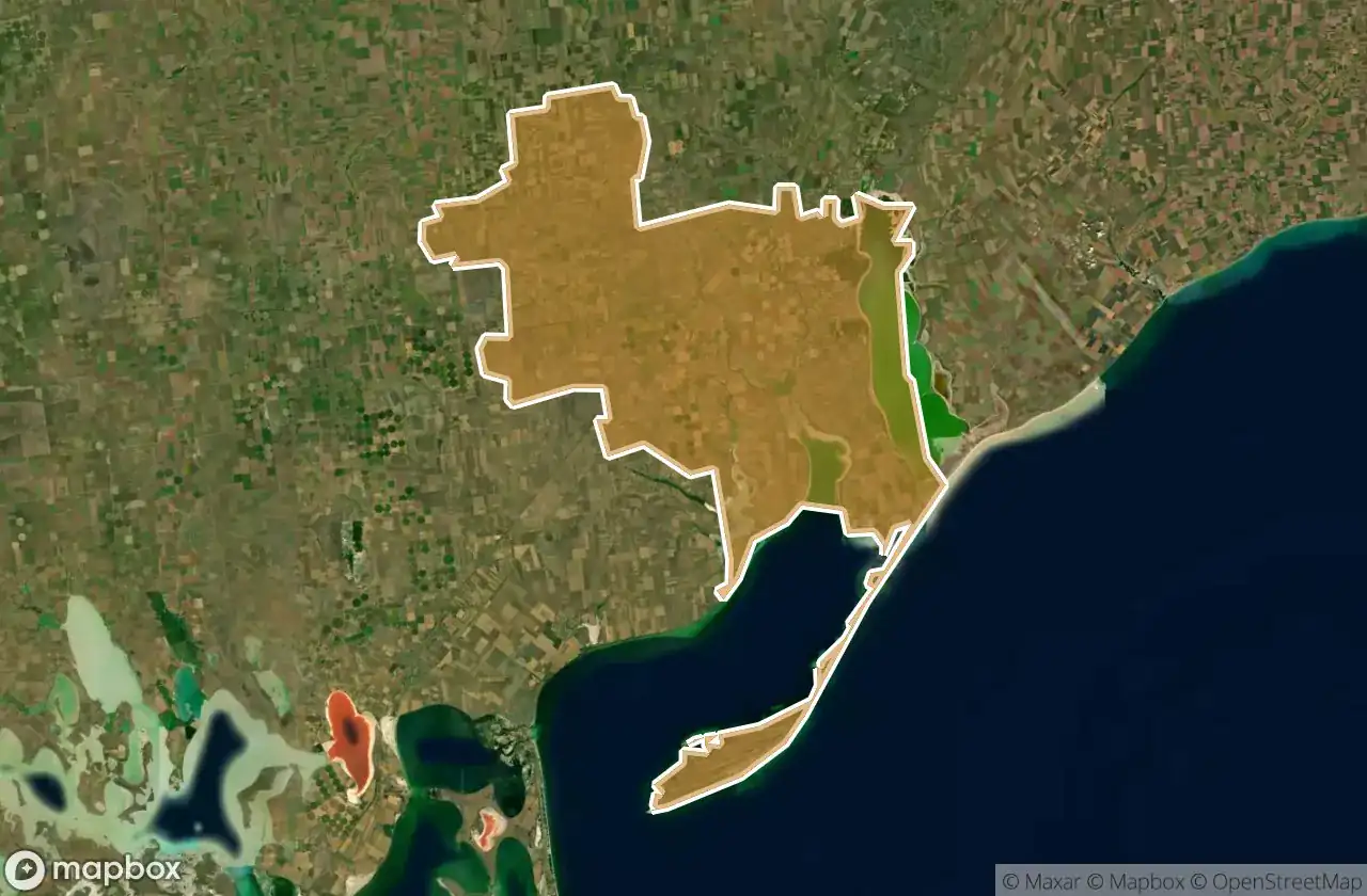 Urbex Map Iakymivs Kyi