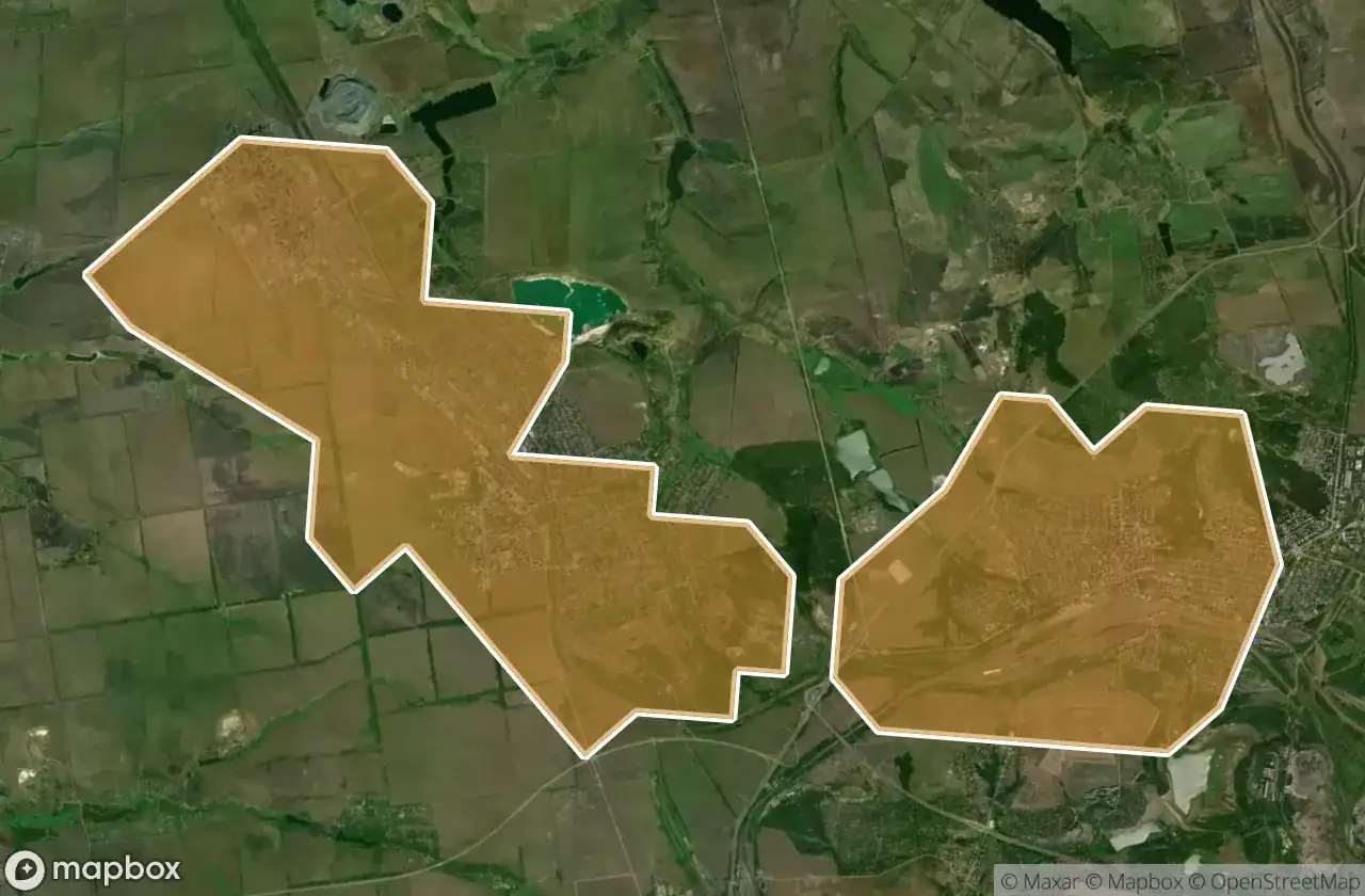 Urbex Map Iasynuvats Ka