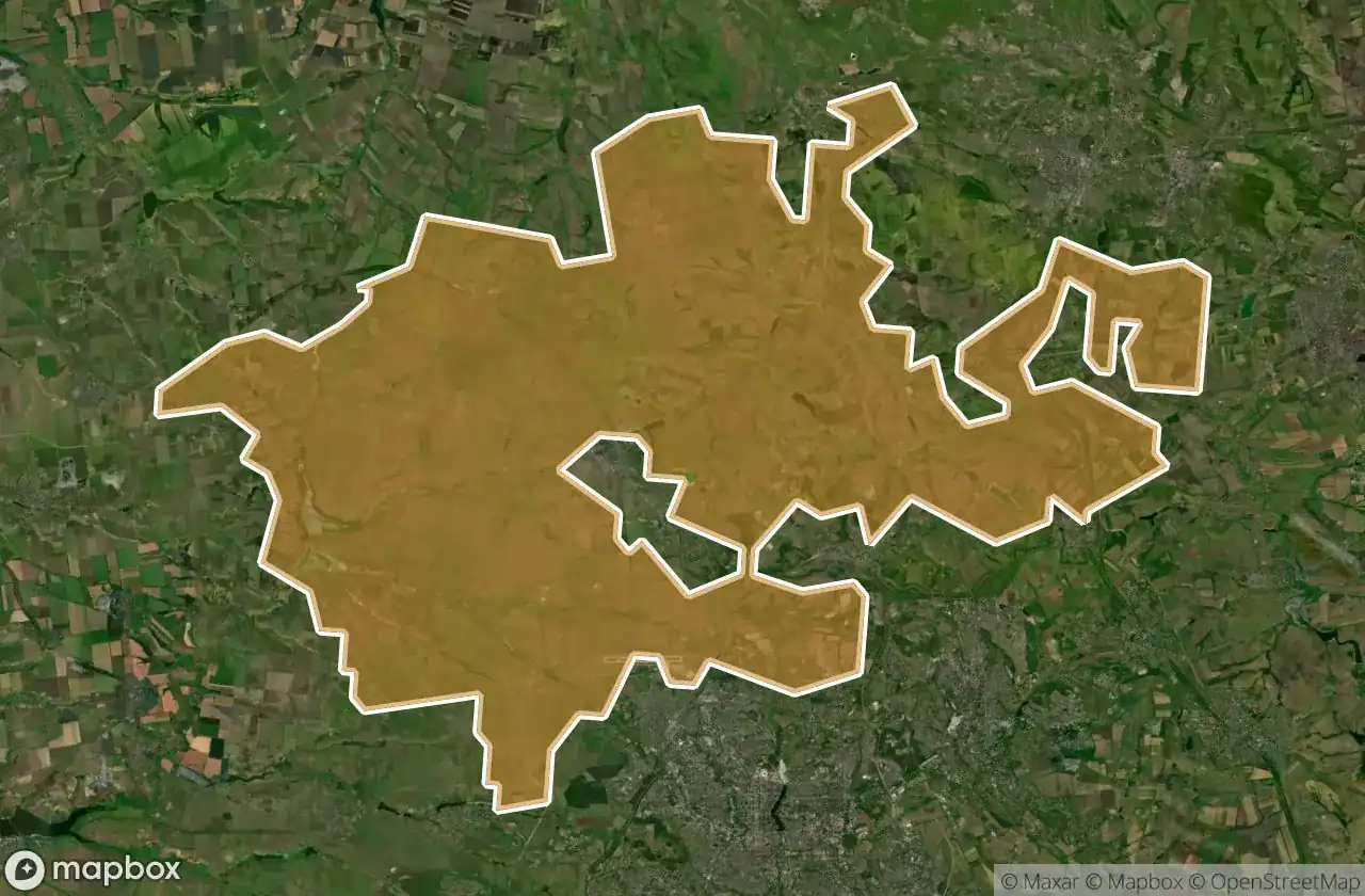 Urbex Map Iasynuvats Kyi