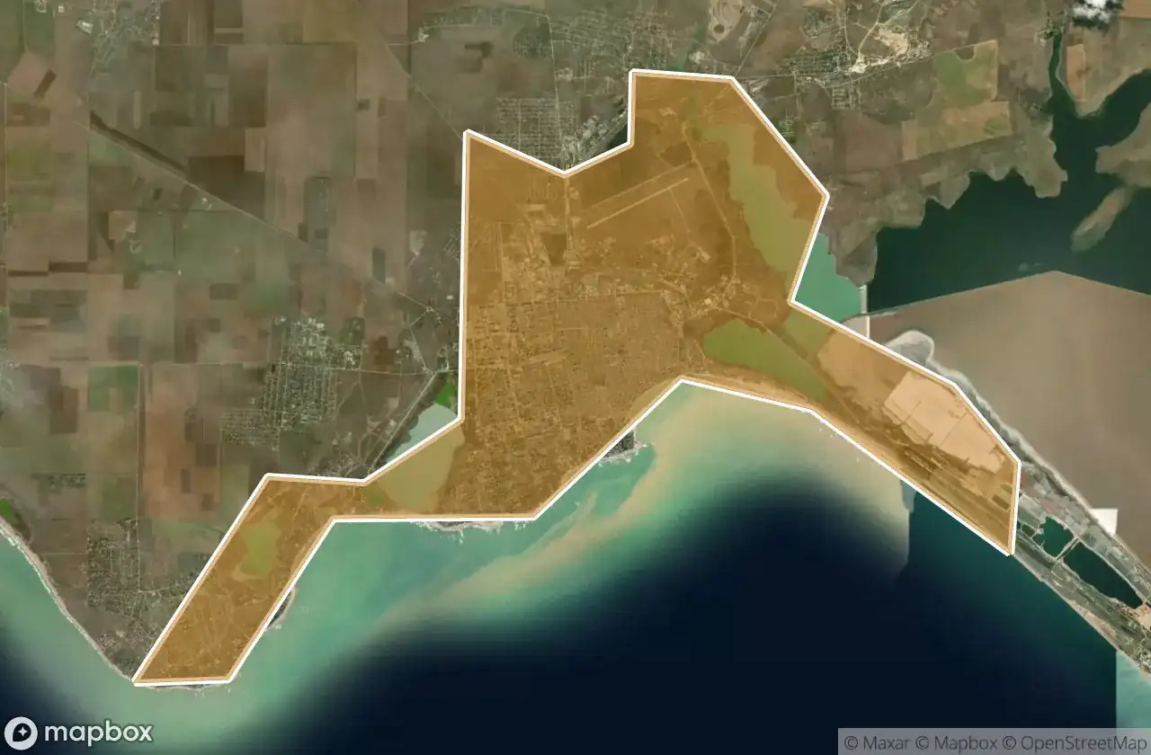 Urbex Map Ievpatoriis Ka
