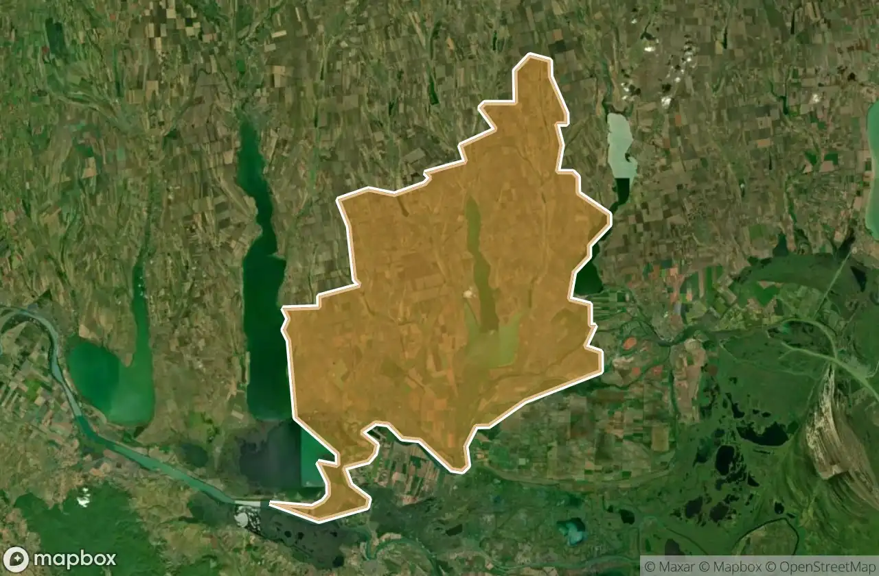 Urbex Map Izma L S Ka