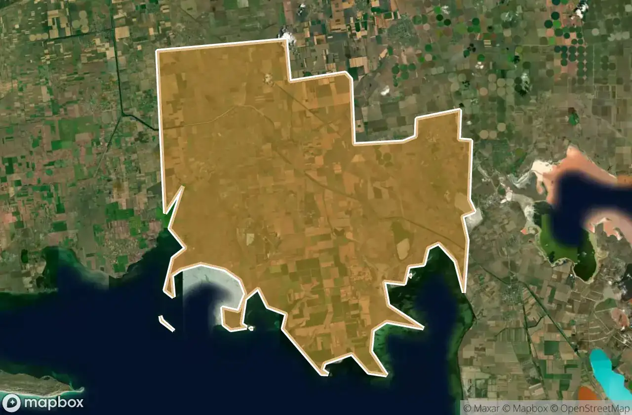 Urbex Map Kalanchats Kyi