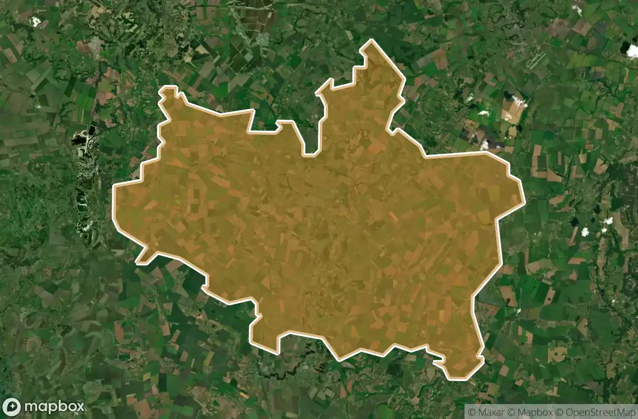 Urbex Map Khorol S Kyi