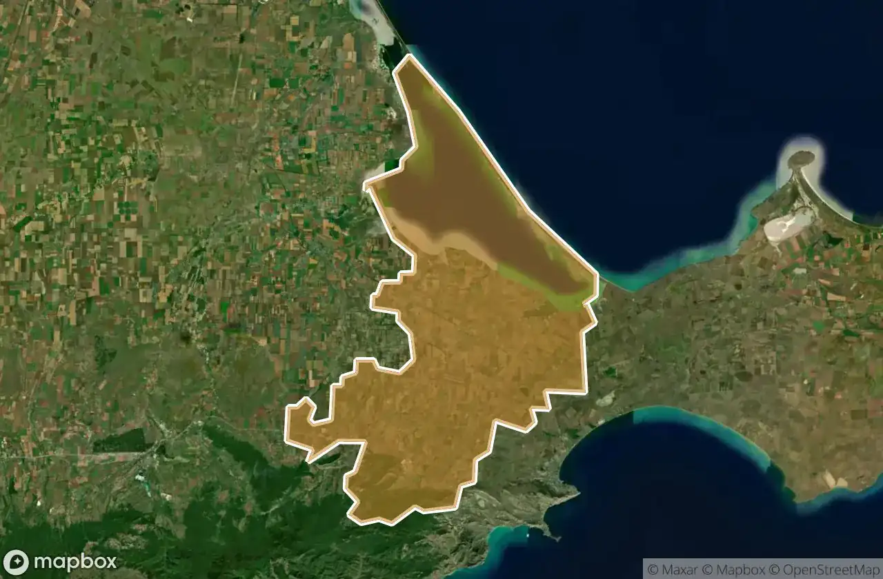 Urbex Map Kirovs Kyi