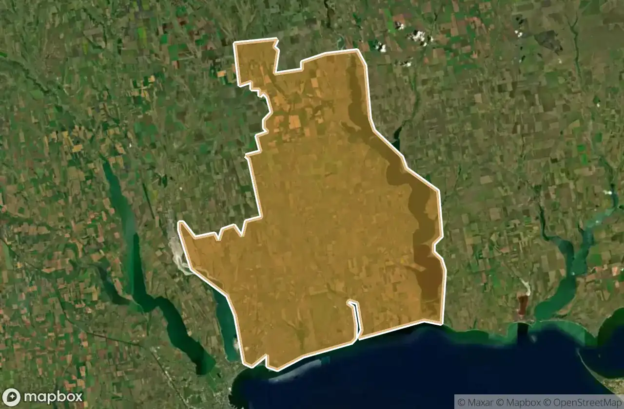 Urbex Map Kominternivs Kyi