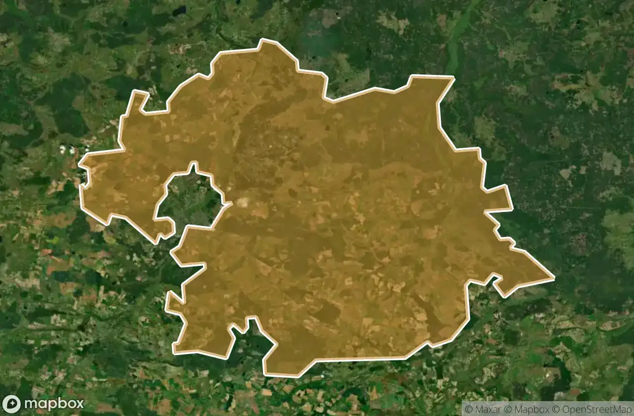Urbex Map Kovel S Kyi