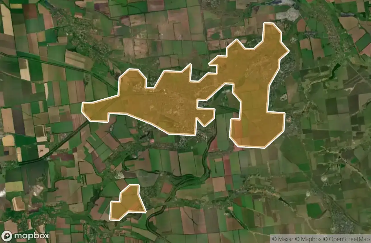 Urbex Map Krasnoarmiis Ka