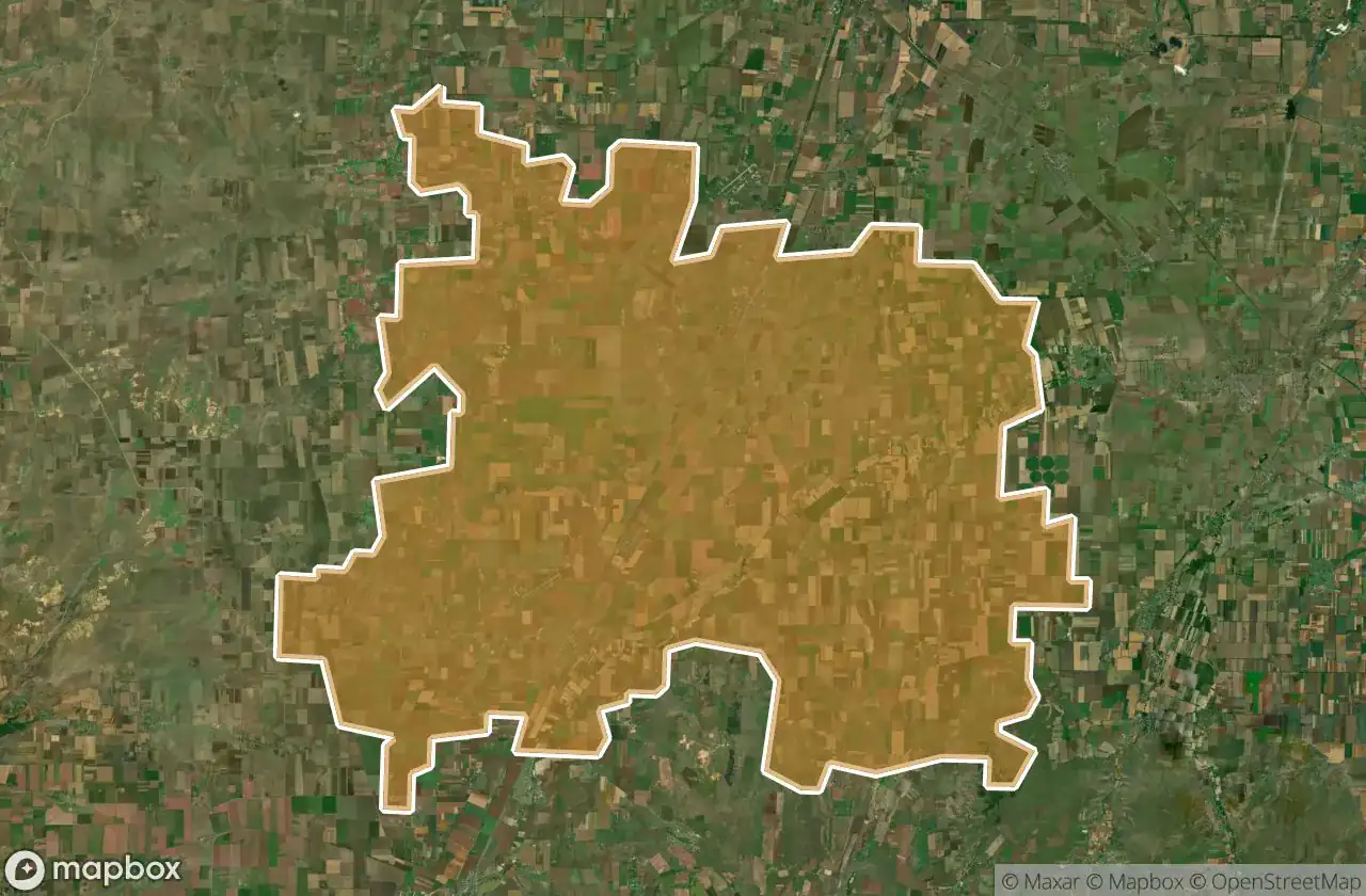 Urbex Map Krasnohvardiis Kyi
