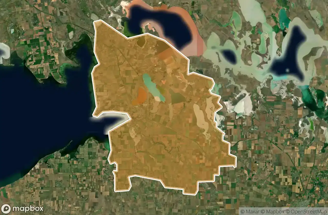Urbex Map Krasnoperekops Kyi