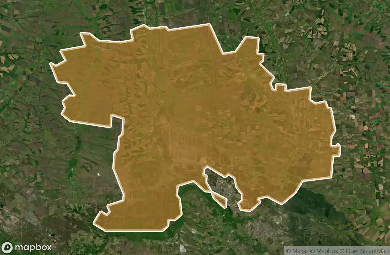 Urbex Map Kremins Kyi