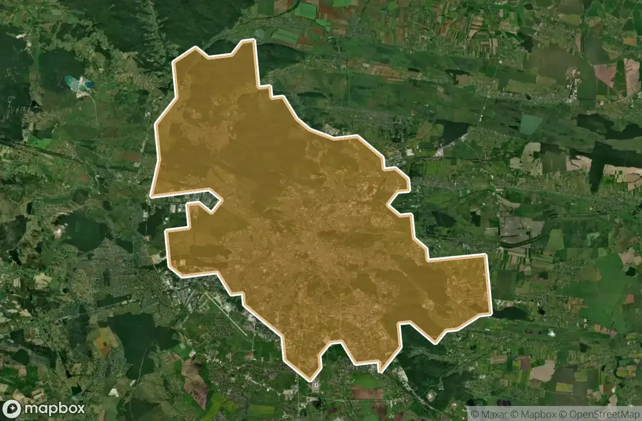Urbex Map L Vivs Ka