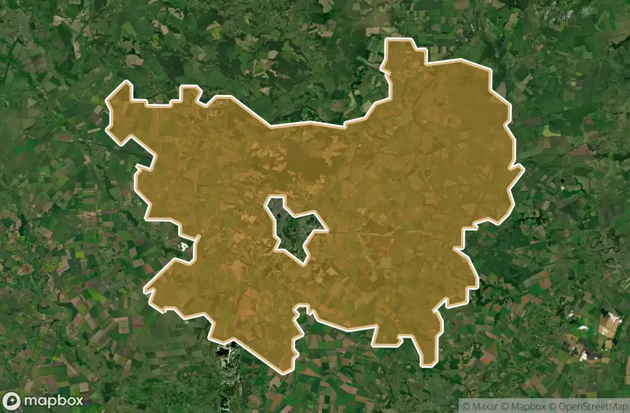 Urbex Map Lubens Kyi