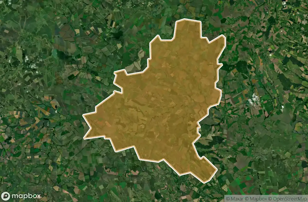 Urbex Map Man Kivs Kyi