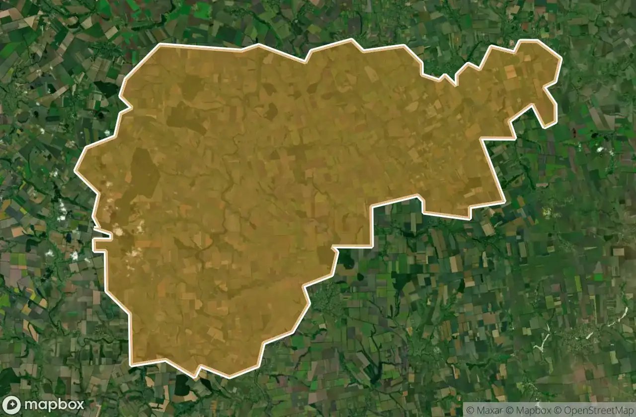 Urbex Map Novoarkhanhel S Kyi