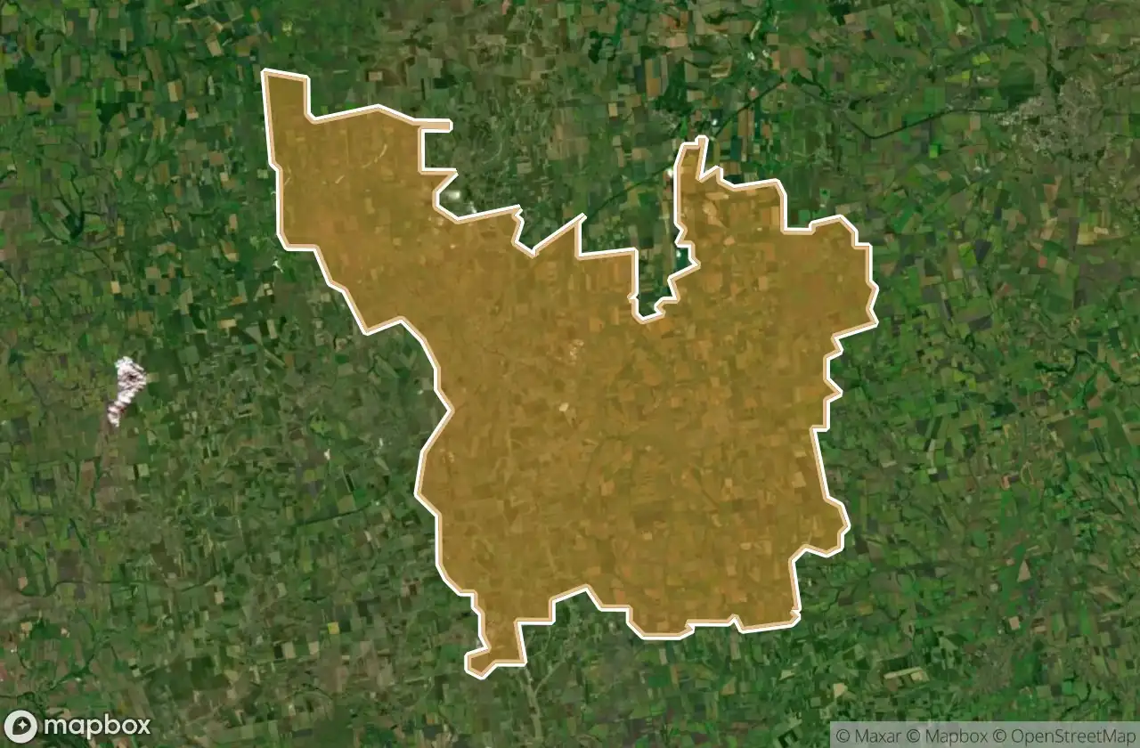 Urbex Map Novoukra Ns Kyi