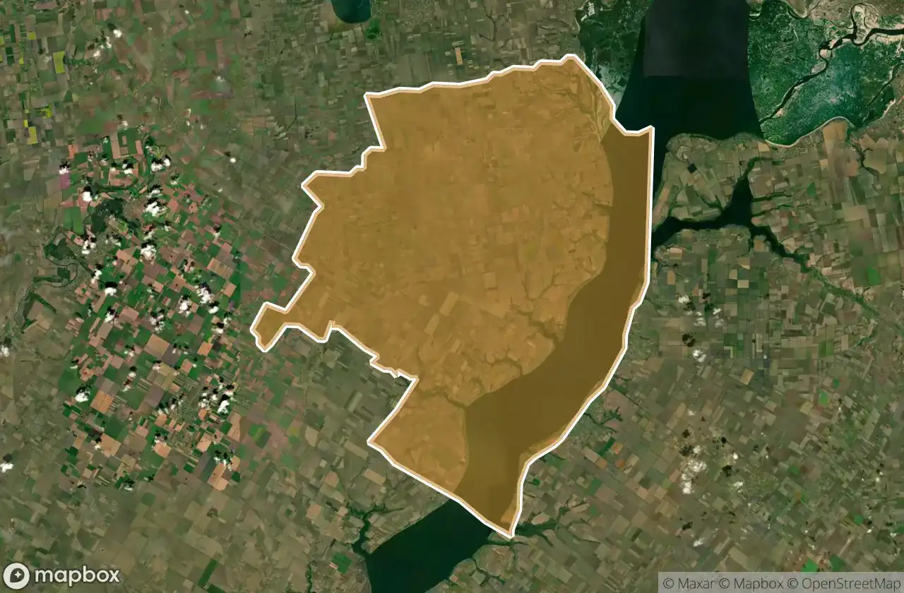 Urbex Map Novovorontsovs Kyi