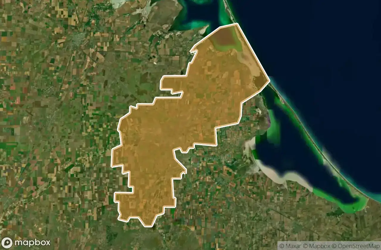 Urbex Map Nyzhn Ohirs Kyi